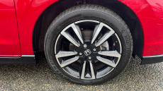 Honda Jazz 1.5 i-MMD Hybrid Advance Sport 5dr eCVT Hybrid Hatchback